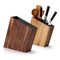 독일 나무 칼블럭 칼꽂이 콘티넨타 Continenta Knife block 3461693