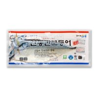 안동맛자반 안동간고등어 순살 필렛 180g