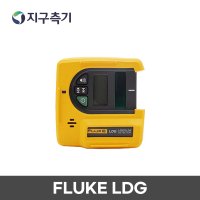 PLS 피엘에스 그린레이저수광기 FLUKE-LDG 수신기 정밀 레이저 디텍터  1개