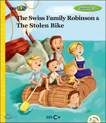 (The)SwissfamilyRobinson
