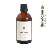 데일리더즌 D 티트리 Tea Tree Essenitial Oil