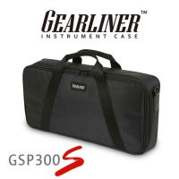 [뮤지션마켓] Gearliner GSP-300S / 기어라이너 중소형 멀티이펙터 및 페달보드용 케이스