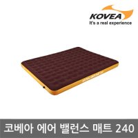 코베아 TE 코베아 에어 밸런스 매트 240 KT8MA0101 사은  단일옵션