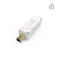 iFi Audio iPurifier 3 USB TypeB 노이즈 차단 필터