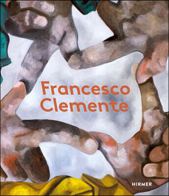 Francesco clemente 