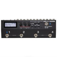 Multi Effects Switcher 보스 멀티 이펙터 스위처 BOSSMS-3