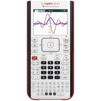 Texas Instruments TI-Nspire CX II FC 공학용 계산기