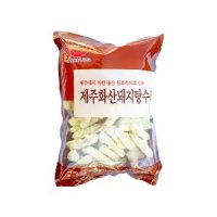 [신선직배] 세미원 제주화산 돼지탕수육 1kg