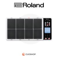 ROLAND 롤랜드 SPD-30 퍼커션 옥타패드 WHITE 색상 SPD30