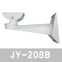 카메라 브라켓 JY-208B ( 260mm / 알루미늄 )