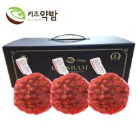 키즈약밤 햇키즈약밤 선물세트 3kg