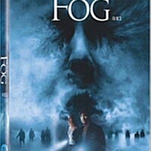 [DVD] 더 포그 [The Fog] - 루퍼트웨인라이트 감독