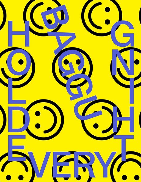 Baggu  : hold everything, 15 years