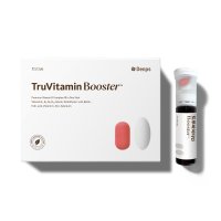 덴프스 트루바이타민 부스터 (20ml + 400mg + 2750mg) x 7개입