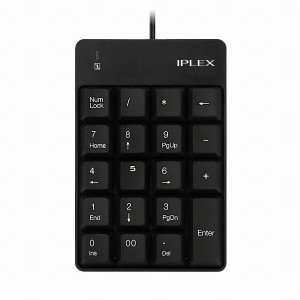 건평정보통신 IPLEX NBK-100 숫자키패드