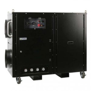 전기열풍기 WFHE-60(700*1463*1177mm)