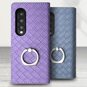 [Limit] 리미트 베네 Z폴드7 6 5 4 3 2 소가죽 케이스