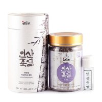 9회 인산자죽염 고체 240g 죽염종가