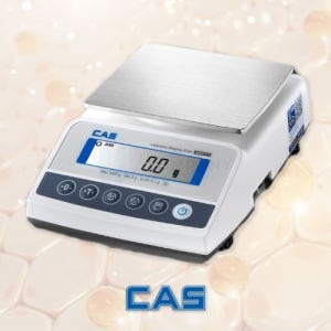 ( No 1025 ) 카스 디지털 미량 금은방 실험실 귀금속 금 전자 저울 3000g