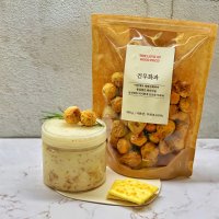 수제리코타치즈(무화과) 300g , 치즈공방제리하우스