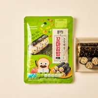 노을해심꼬마김밥키트_39.7g (39g)