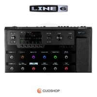 LINE6 HELIX 라인6 헬릭스 멀티이펙터 앰프시뮬레이터