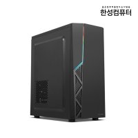 한성컴퓨터 프리워커 F5600 16G+500G / 라이젠5 5600G 세잔 데스크탑