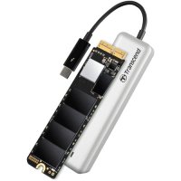 [관부가세포함] Transcend 960GB JetDrive 855 Thunderbolt External SSD TS960GJDM855