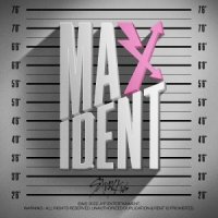 (일반반) 스트레이 키즈 (Stray Kids) - MAXIDENT