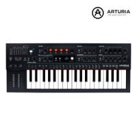 Arturia MiniFreak 아투리아 하이브리드 신디사이저 키보드