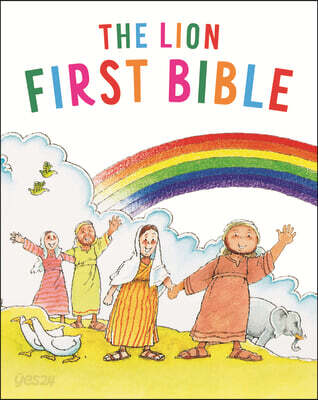 The Lion First Bible 2nd edition (A Companion to Specialist Surgical Practice)
