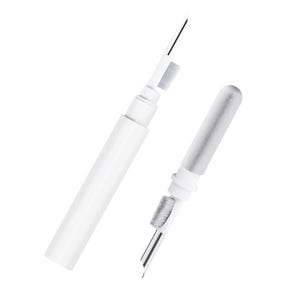 [아야] 에어팟/버즈/헤드폰/블루투스/무선 이어폰 청소 클리너 키트 3-in-1