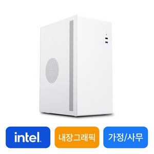 마이피씨샵 - 가정 / 사무용 [i3-12100 / 내장그래픽]