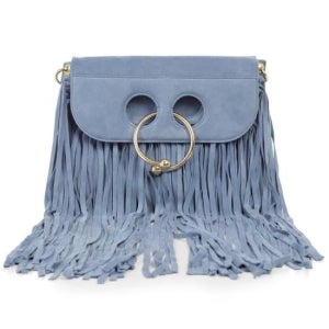 JW앤더슨 제이더블유앤더슨 숄더백 블루버드 HB22WP17 401 815 BLUEBIRD 18SS 40056818