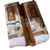 칠갑국수소면800g X 2개  800g