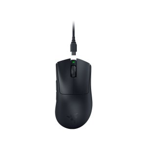 레이저 DeathAdder V3 Pro 마우스  블랙 RZ01-0463