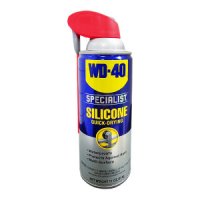 실리콘 스프레이 고무 플라스틱 코팅 WD-40