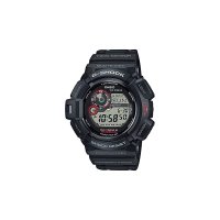 카시오 손목시계 지샥 MUDMAN 전파 솔라 GW93001JF