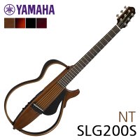 YAMAHA 야마하 사일런트 SLG200S SLG-200S