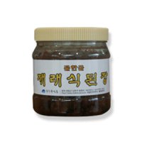 물한골 된장 1kg