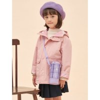 BEANPOLE KIDS 빈폴키즈 BEANPOLE KIDS 체크 물병가방 라이트 BI31D2U34V