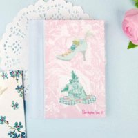 MARIE ANTOINETTE- NOTE BOOK A7