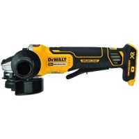 미국 디월트 20V 브러시리스 무선 충전 전동 그라인더 본체만 Dewalt DCG413B