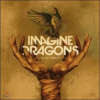 IMAGINE DRAGONS - SMOKE MIRRORS DELUXE