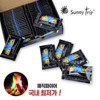 SUNNYTRIP 매직파이어 오로라가루 30g 20개