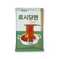 로시당면 150g 1개