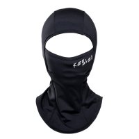 아토믹 케슬러 바라클라바 KESSLER BALACLAVA JR BK