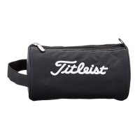 타이틀리스트 TITLEIST 타이트리스트 볼 파우치 PCH9 3 색