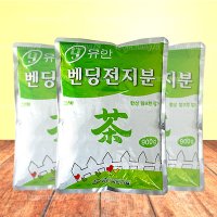 유안 벤딩전지분 900g x 12개