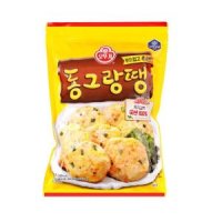 오뚜기 부드럽고 촉촉한 동그랑땡1kg